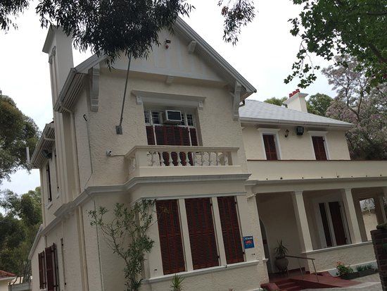 Cape Medical Müzesi