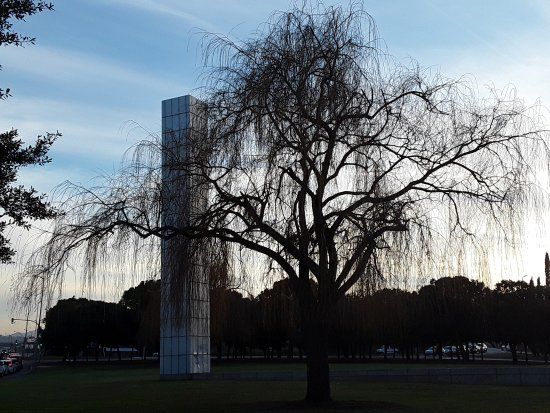 Monument al Mil-lenari de Catalunya
