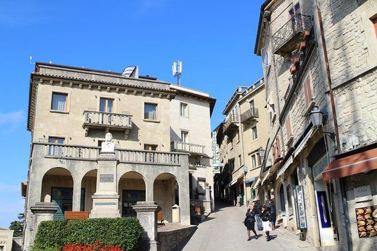 Monumento a Giuseppe Garibaldi