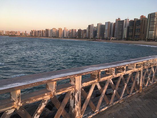 Espigao da Rui Barbosa