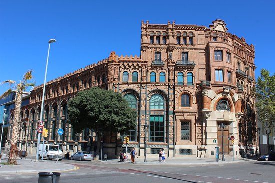 Plaza de Toros Aniti
