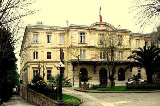 Fransız Sarayı