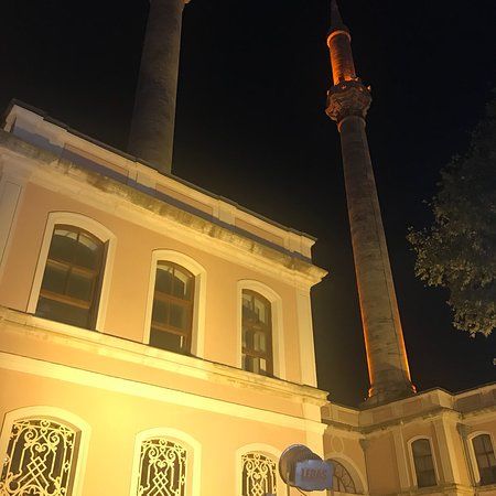 Beşiktaş Kültür Merkezi