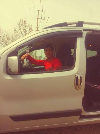 Ceylan Karavil Park AVM