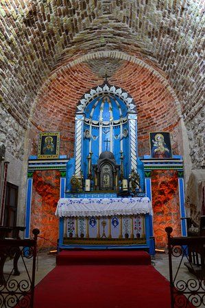Saint Hirmiz Chaldean Church