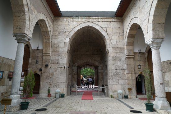 Sabuncuoglu Tıp ve Cerrahi Müzesi