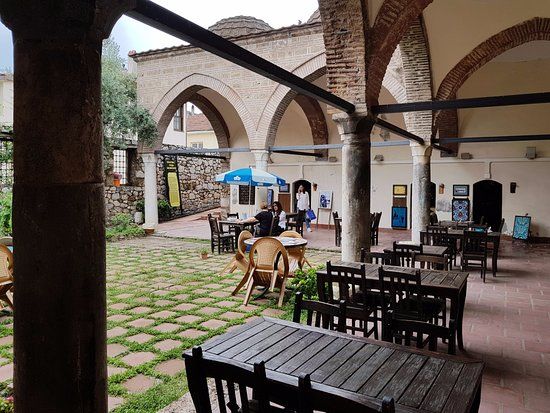 Süleyman Paşa Medresesi