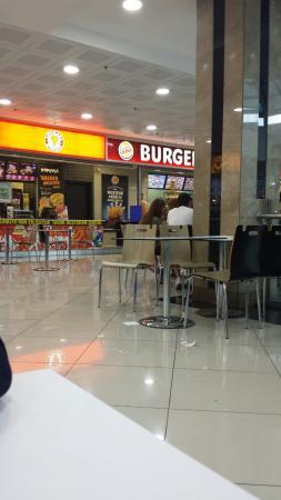 İyaş Park Alışveriş Merkezi