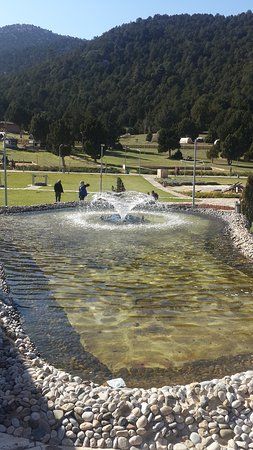 Bağbaşı Mesire Yeri