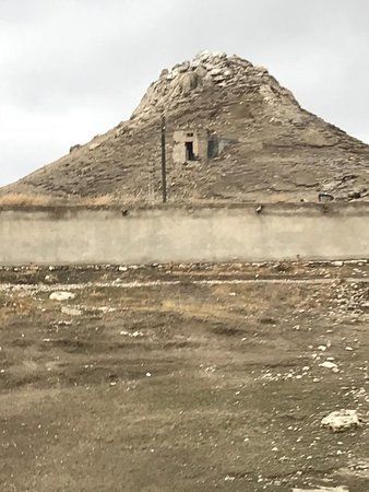 Diyadin Kaplıcaları