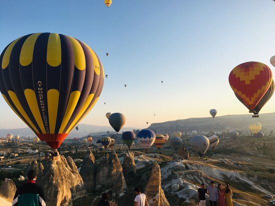 Aydin Kiragan Tepesi