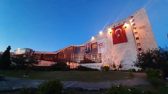 Samsun Devlet Opera ve Balesi