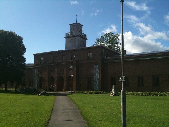 Vigeland Müzesi