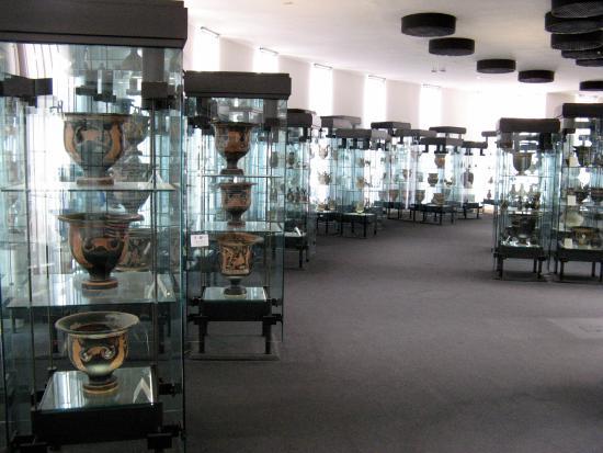 Sigismondo Castromediano Müzesi