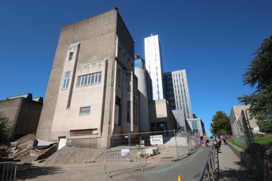 Hunterian Müzesi ve Sanat Galerisi