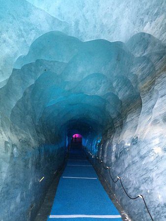 Montenvers Tramvayı