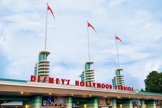 Disney Hollywood Stüdyoları