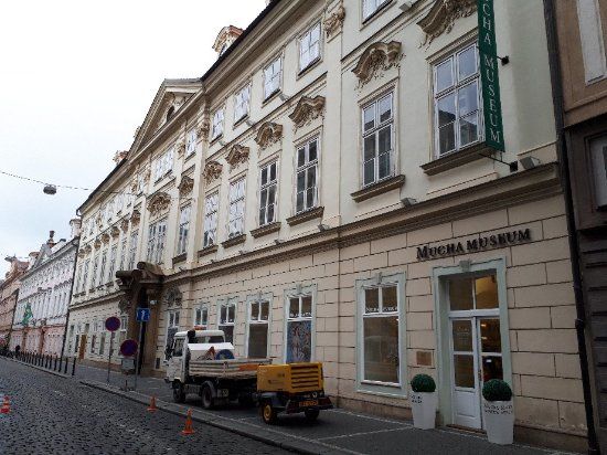 Mucha Müzesi