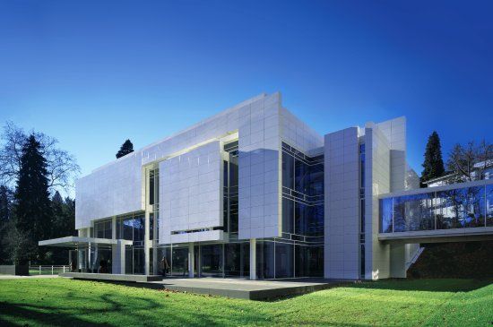 Frieder Burda Müzesi