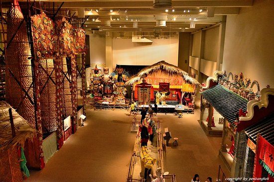 Hong Kong Tarih Müzesi