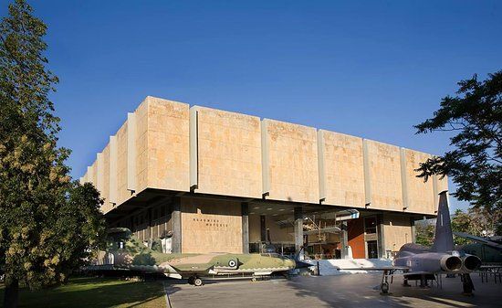 Atina Savaş Müzesi