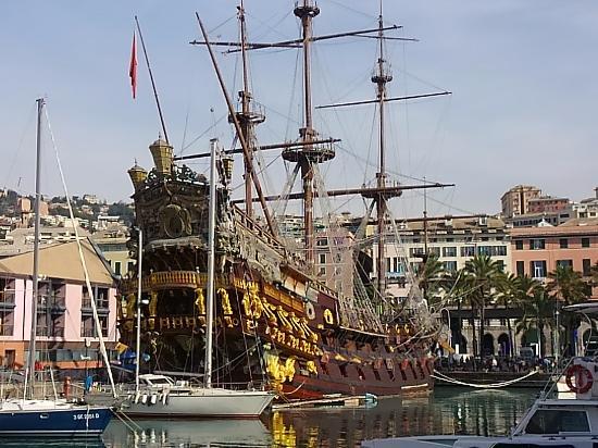 Galata Denizcilik Müzesi