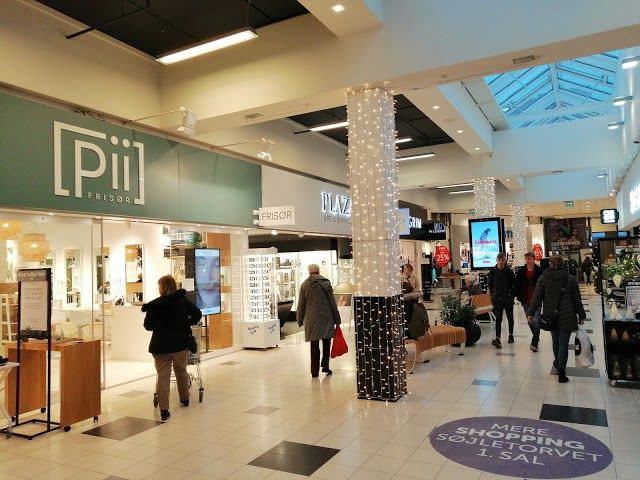 Ballerup Centret