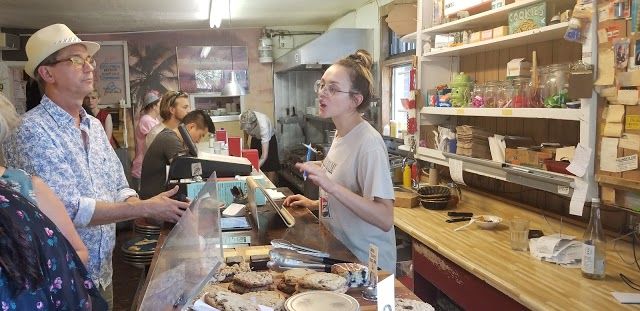 Depanneur Le Pick Up