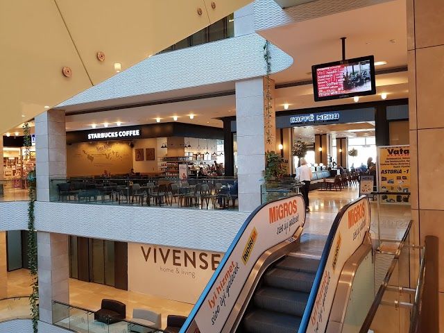 Astoria Alışveriş Merkezi