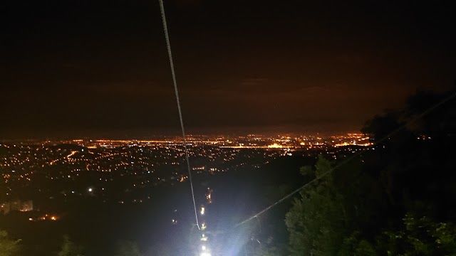 Zugligeti Libego Teleferiği