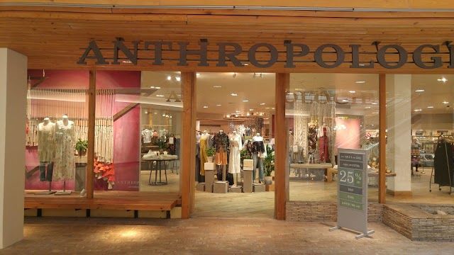 Cherry Creek Alışveriş Merkezi