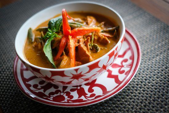 Lemongrass Thai Restaurant