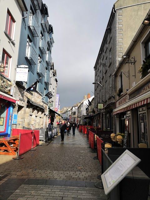 Galway Şehir Müzesi