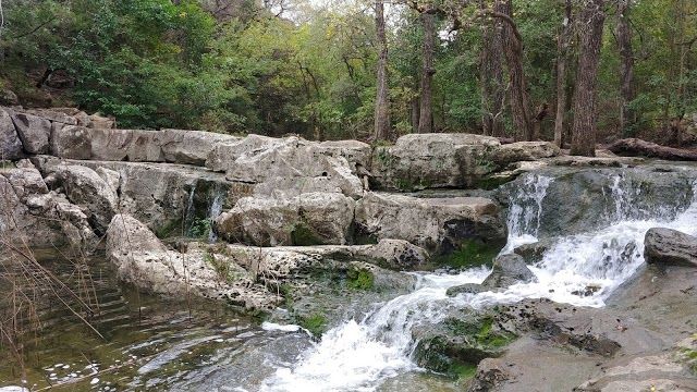 Balcones District Park