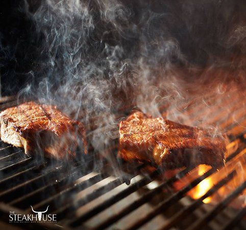 The Steakhouse