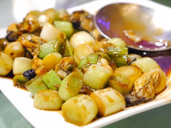 Hotel Fu Hua- Peng Lai House