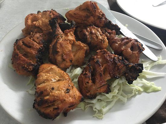 Green Park Restaurant