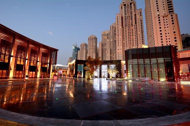 The Beach Alışveriş Merkezi