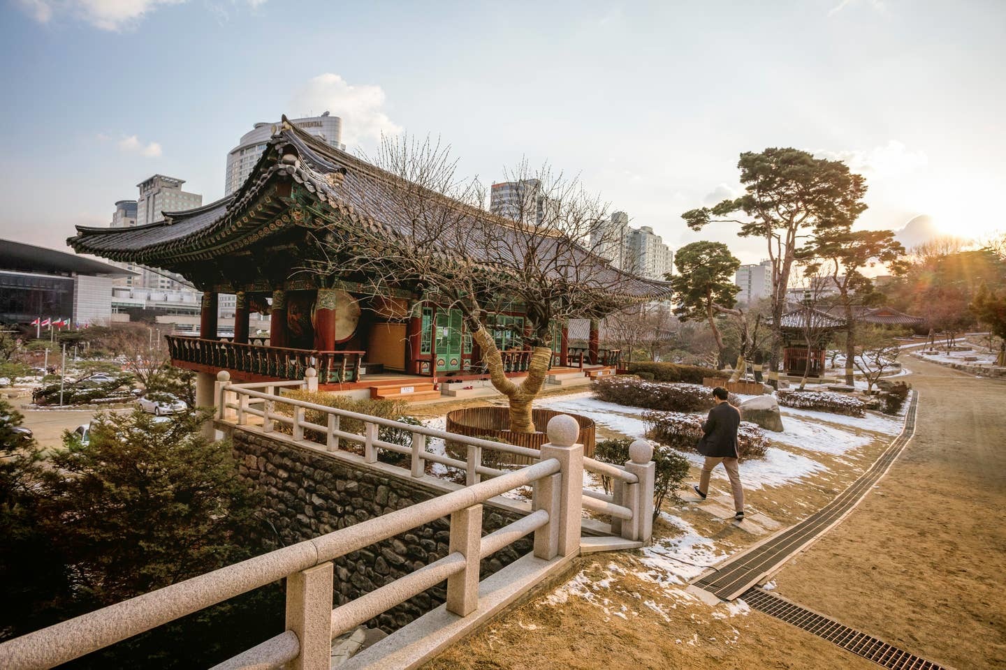 COEX Kongre ve Fuar Merkezi