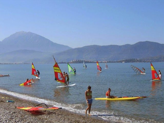 Fethiye Surf Center