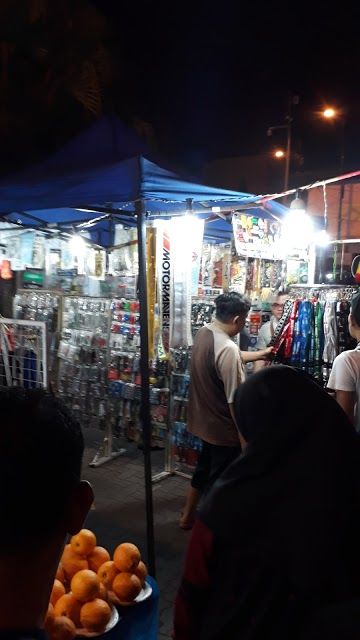 Karat Market