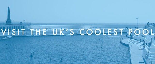 Jubilee Yüzme Havuzu