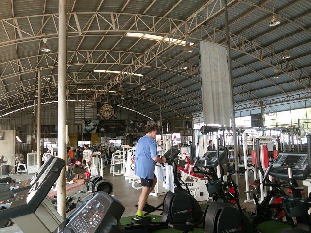 GoGym