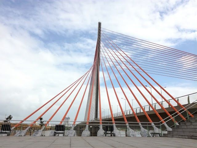 Tran Thi Ly Köprüsü