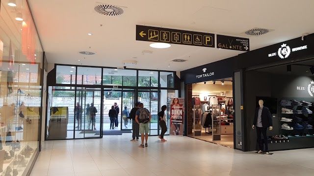 Sub City Alışveriş Merkezi