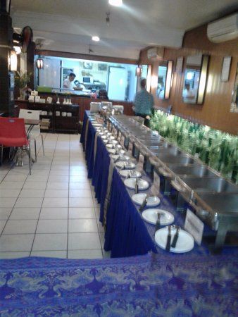 New Doreen Restaurant