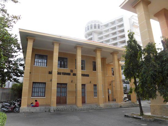 Alexandre Yersin Müzesi