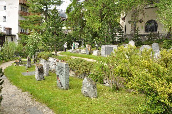 Dağcılar Mezarlığı