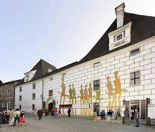 Egon Schiele Sanat Merkezi