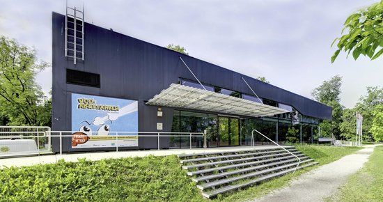 Frida & Fred Çocuk Müzesi